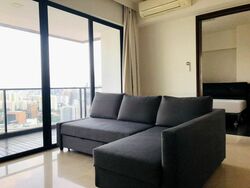 Spottiswoode Residences (D2), Condominium #484025791